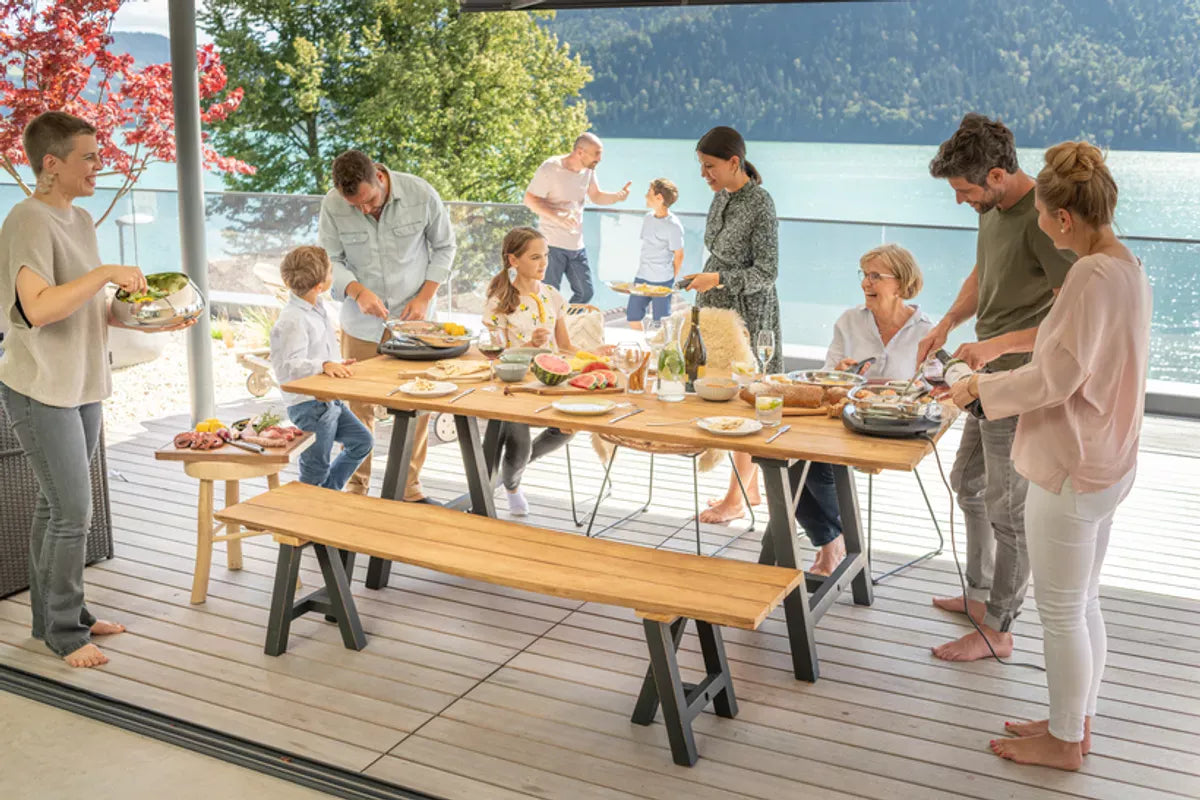 Was bedeutet Smart Cooking wirklich? Fünf Erwartungen, die Europäer teilen