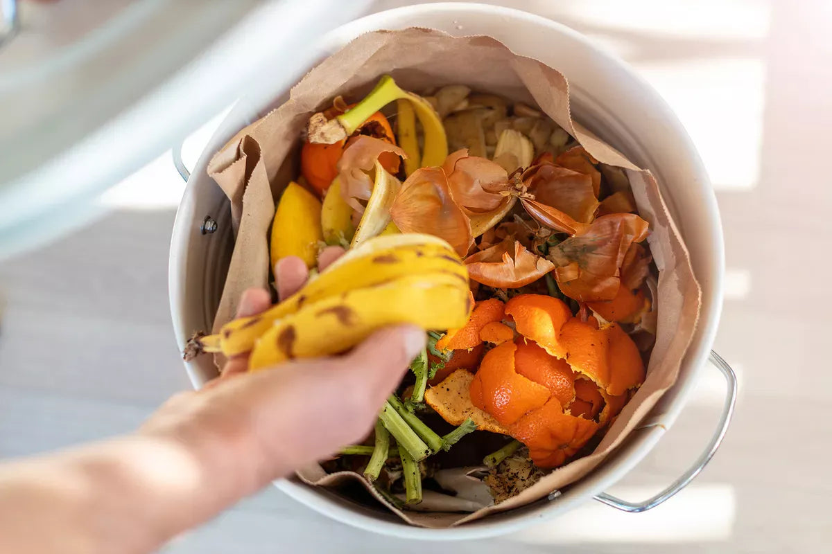 Food Waste – Essensreste einfach und clever vermeiden
