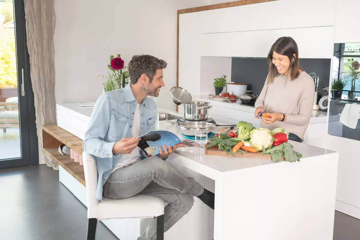 Vegan Challenge - Alles zur veganen Ernährung