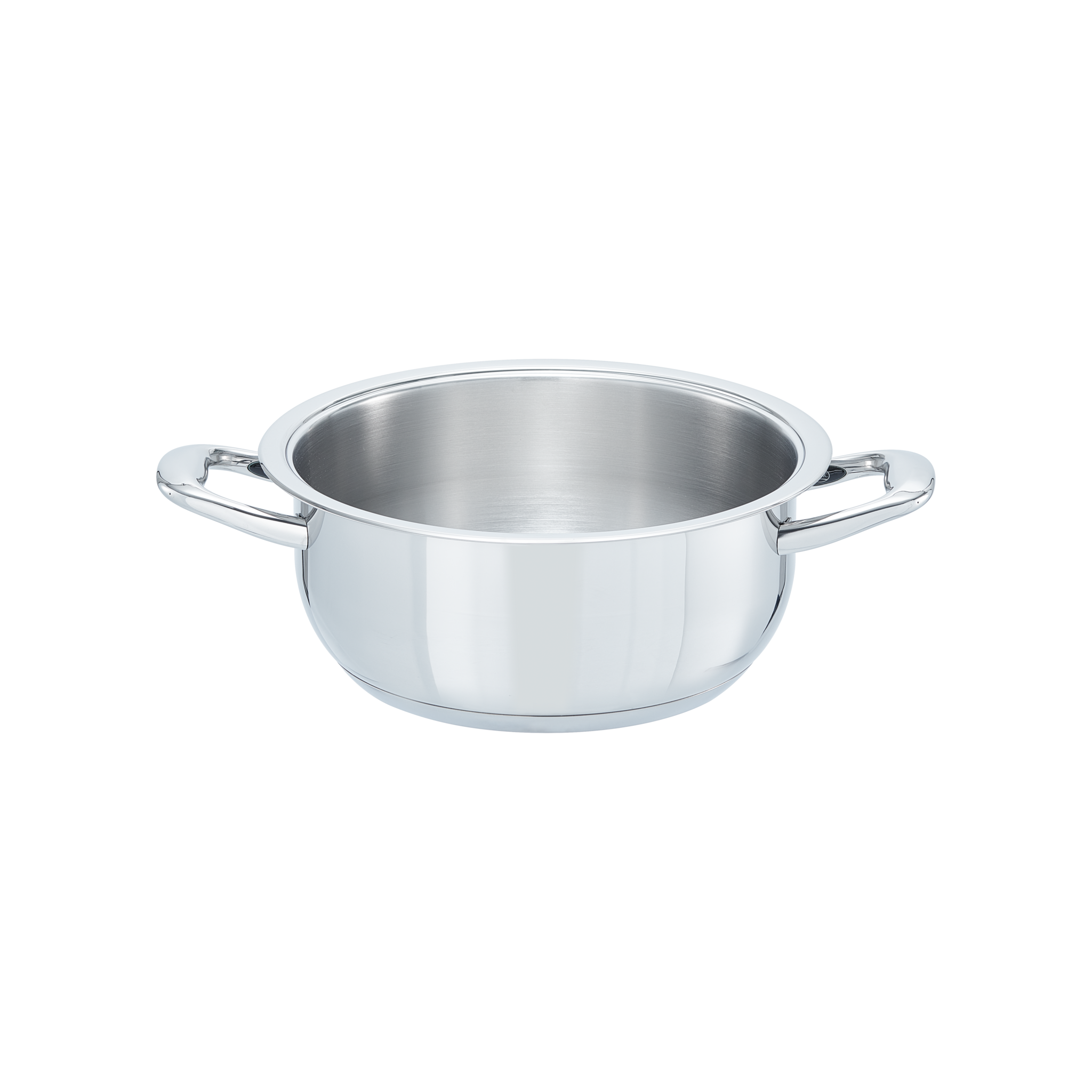 Topf 28 cm, 6.8 l GourmetLine