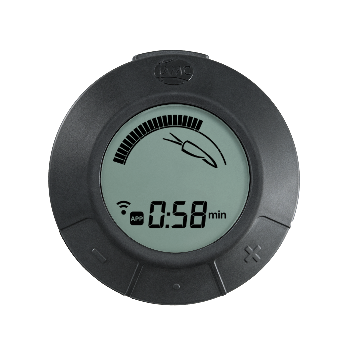 Kochsystem Komponente Audiotherm