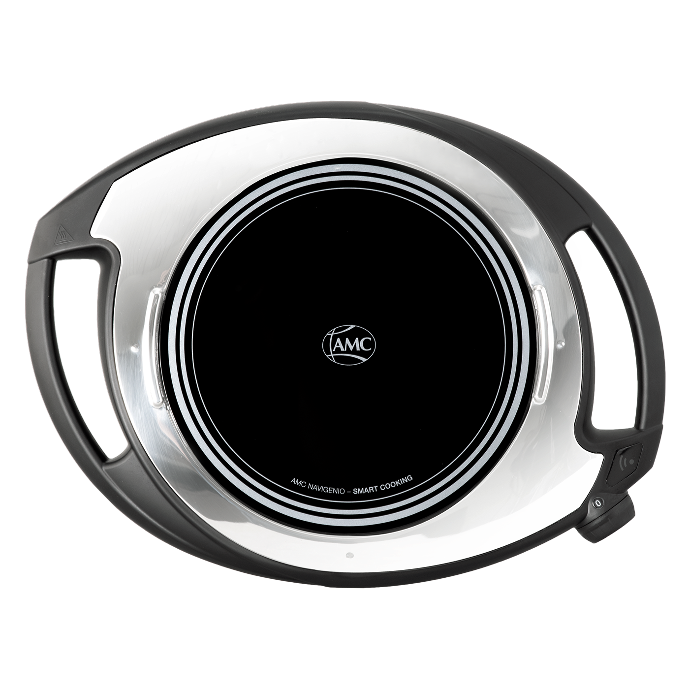 Kochsystem Komponente Navigenio frontal