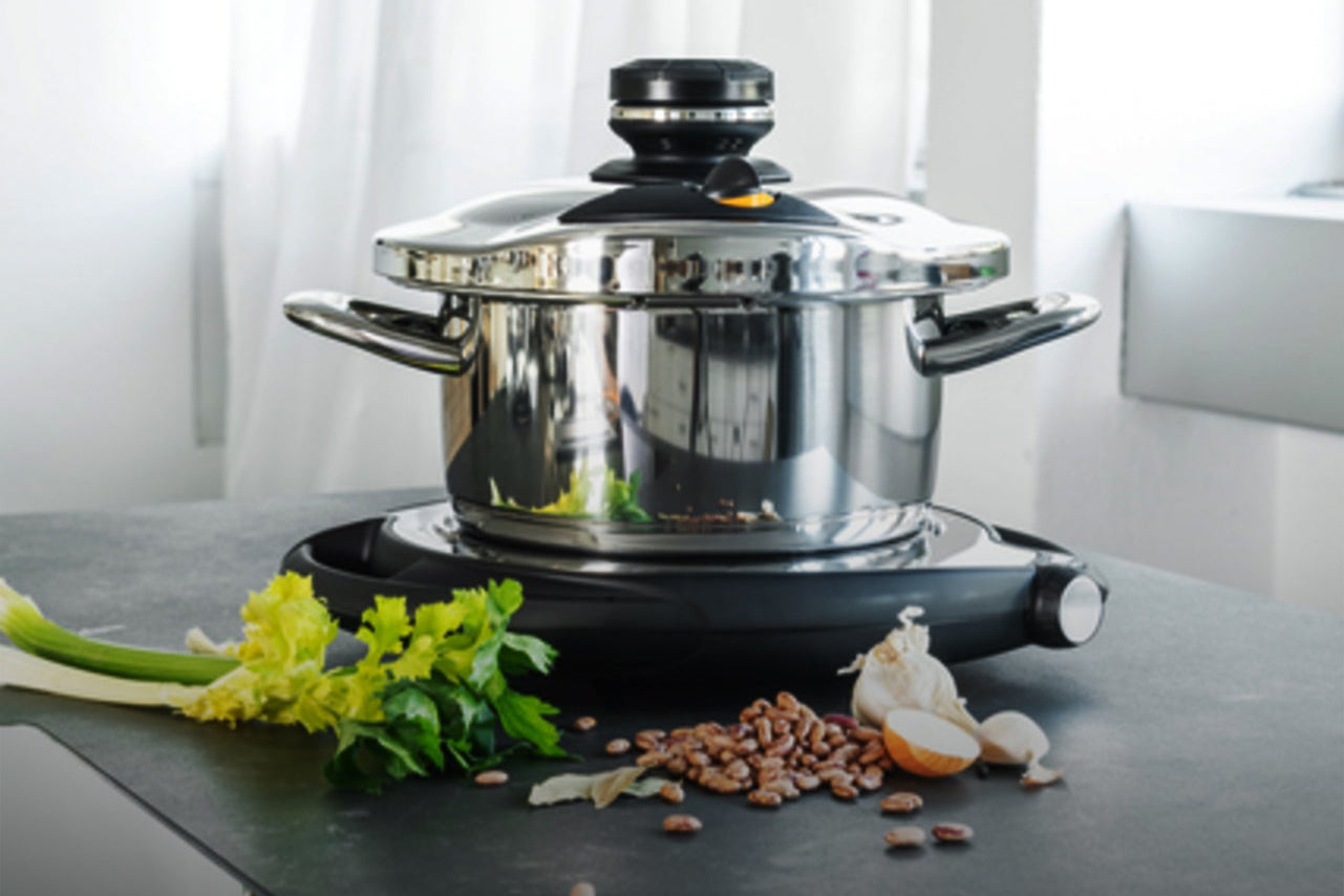 Topf 24cm 5.0l Secuquick auf dem Navigenio