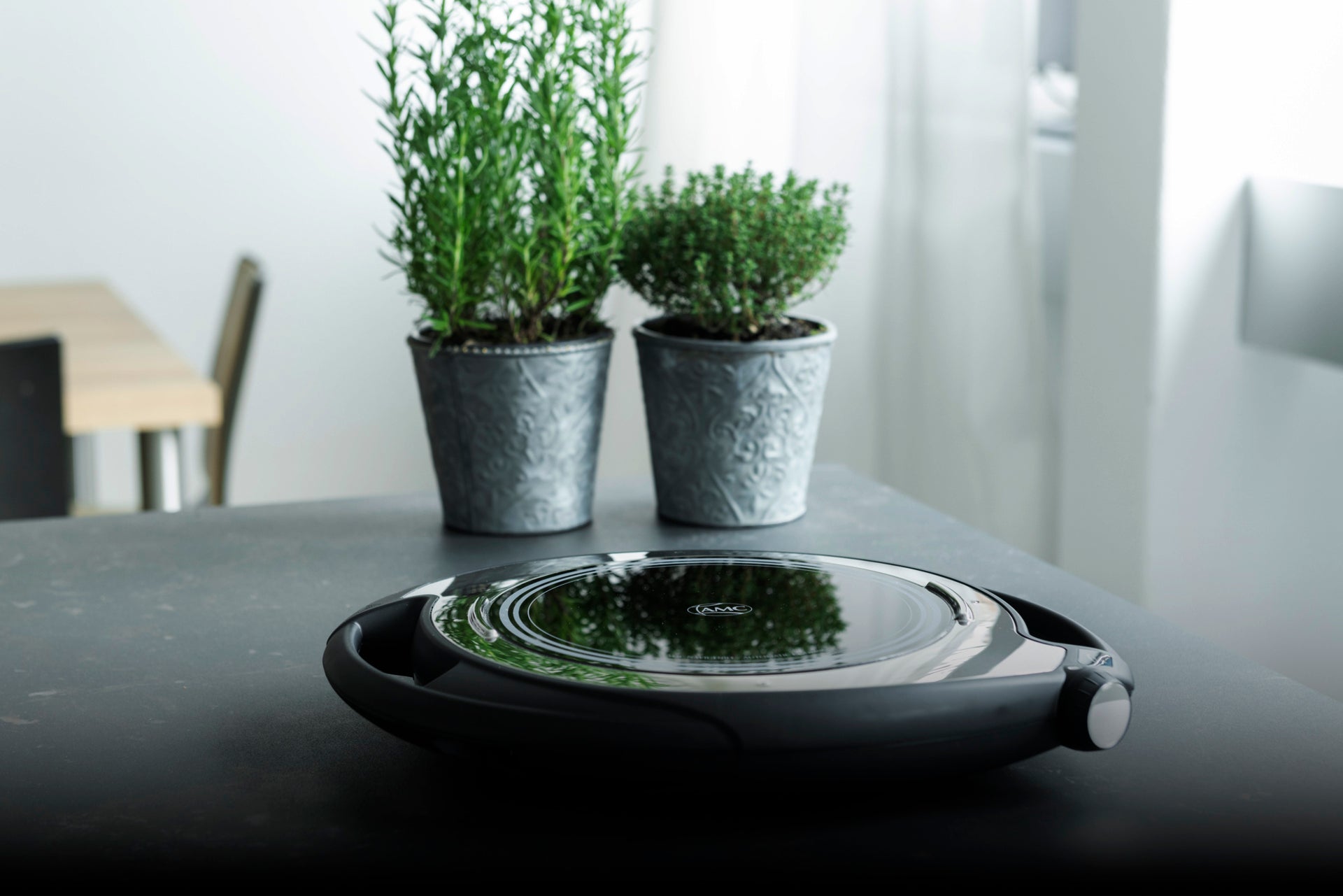 Nachhaltig kochen mit Navigenio