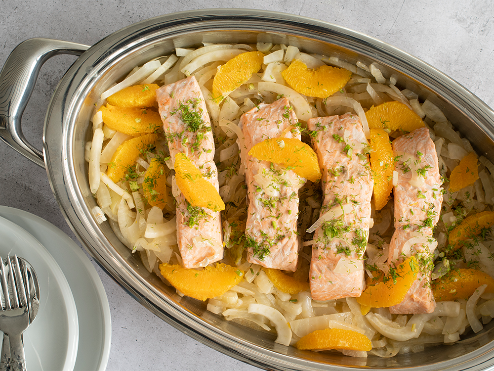 Schnelle, gesunde Mahlzeiten für vielbeschäftigte Haushalte: Smartere Kochtipps für Familien