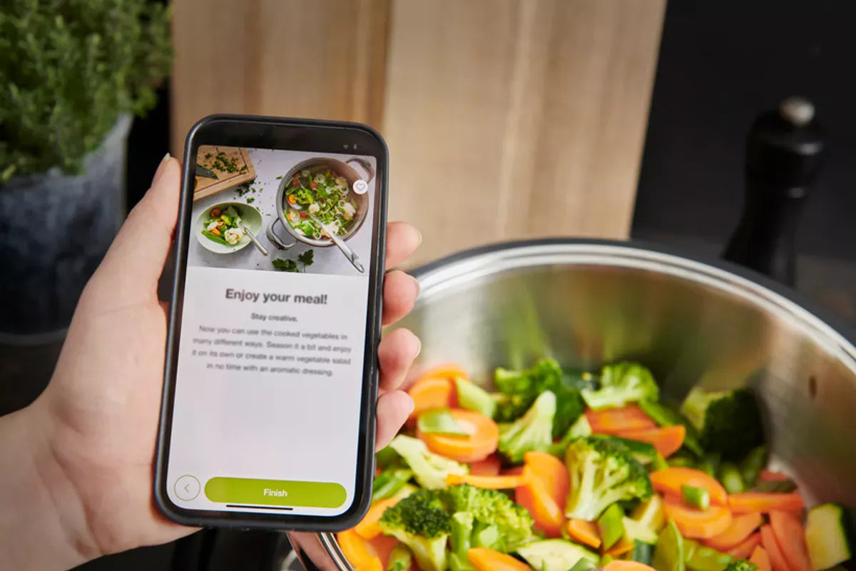 Vitaminreiches Gemüse für den ganzen Winter