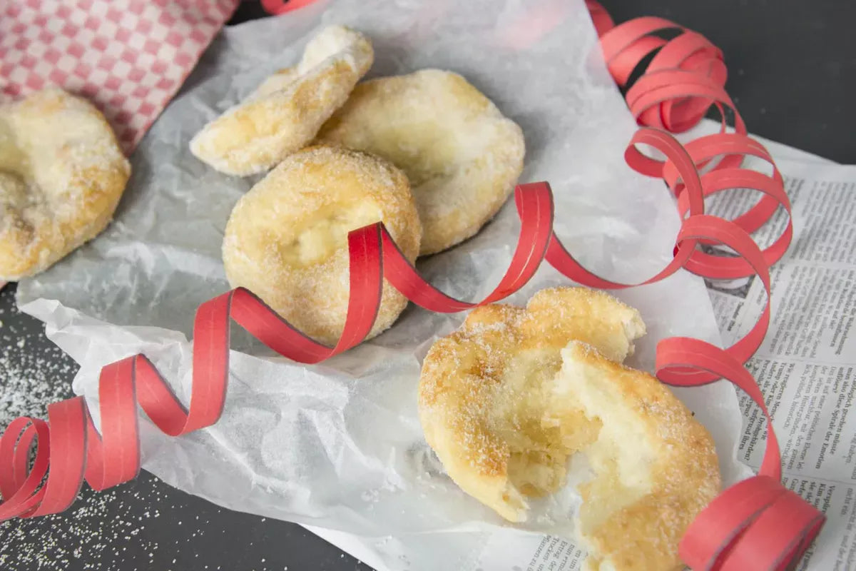 Karneval - Die Narrenzeit ist da – AMC leitet den Karneval ein!