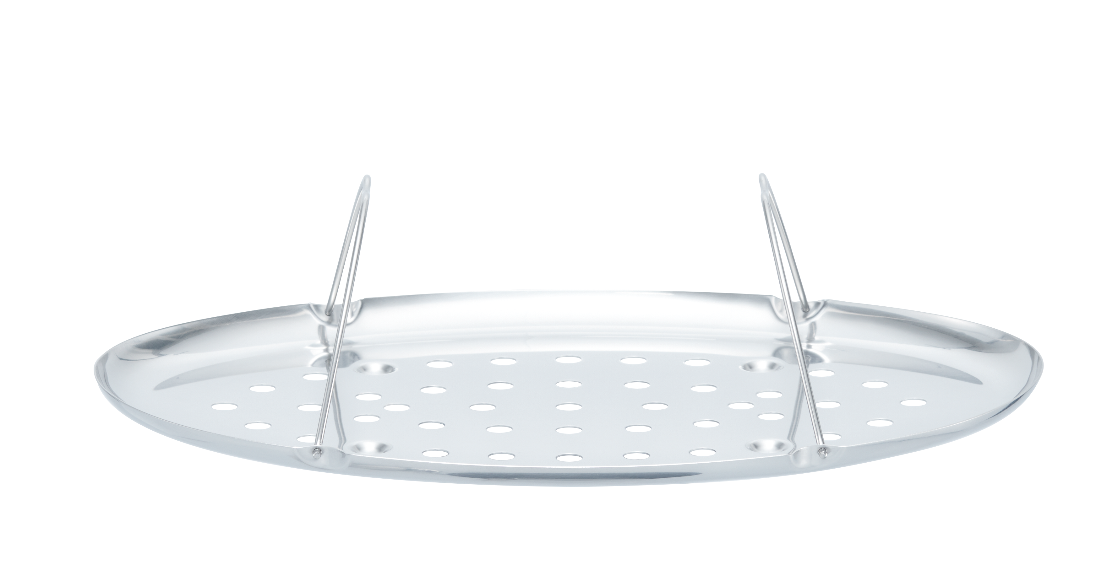 Ovaler Locheinsatz 38cm