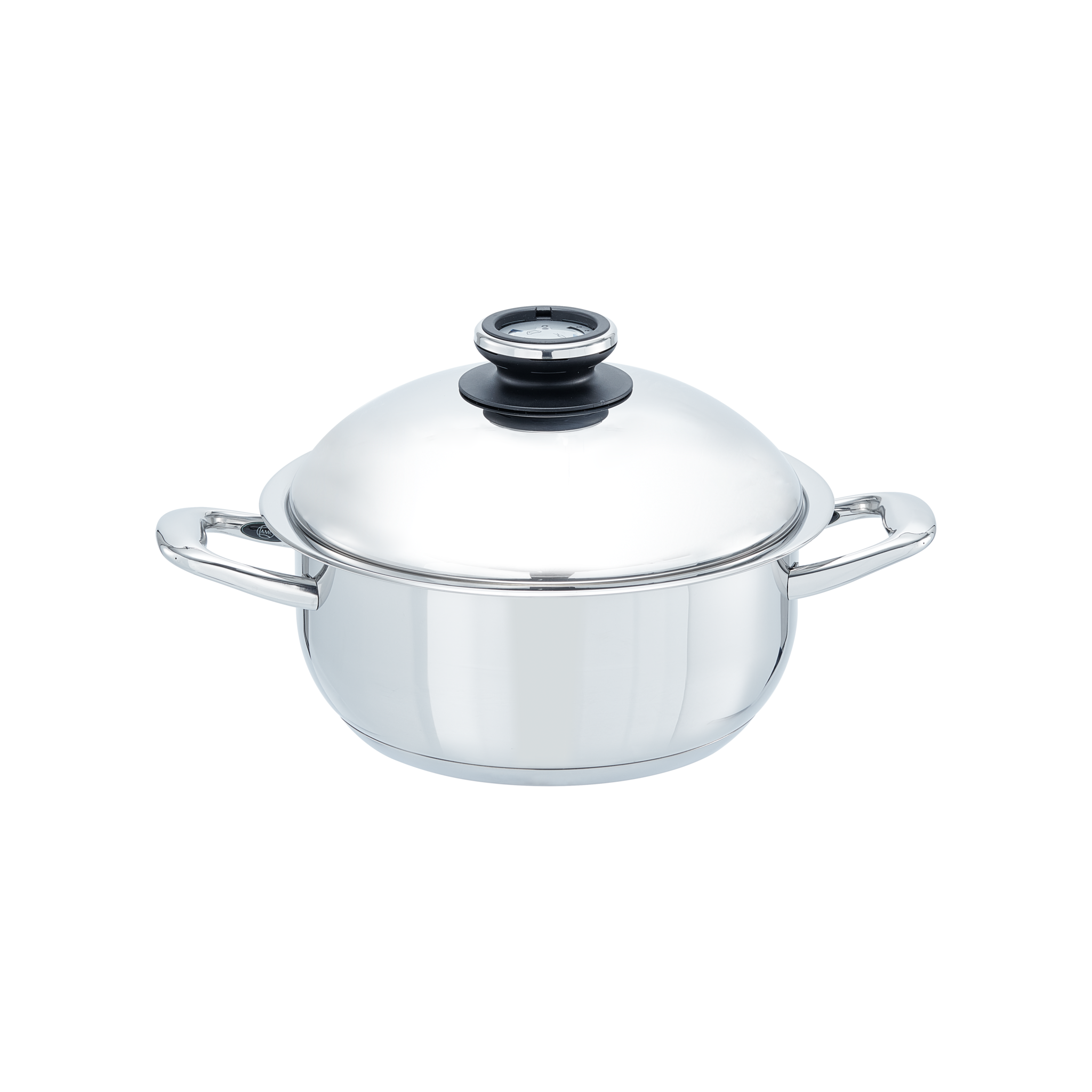 Topf 28 cm, 6.8 l GourmetLine