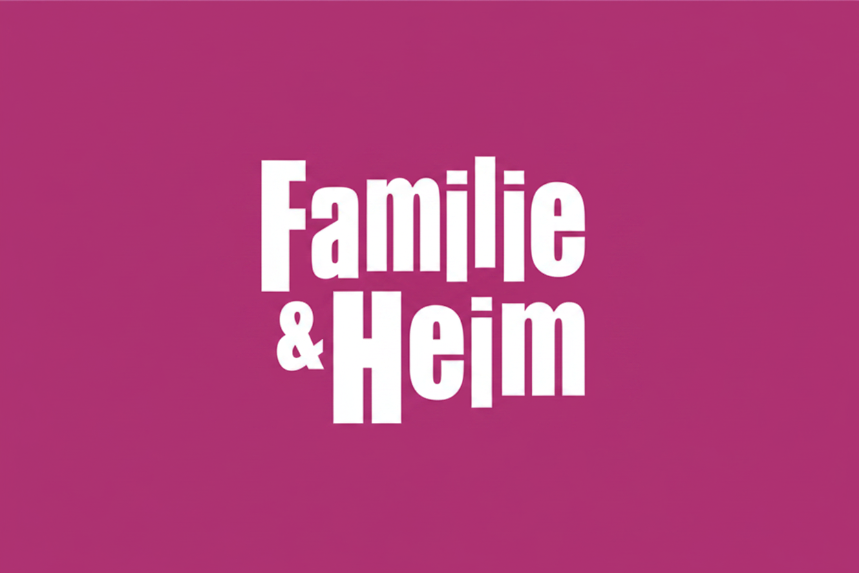 Familie & Heim 2026