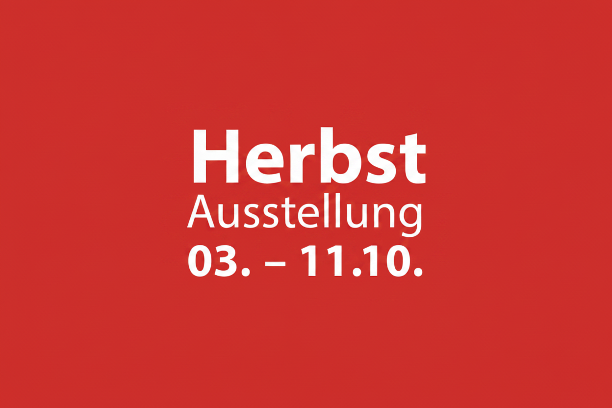 Kasseler Herbstausstellung 2026