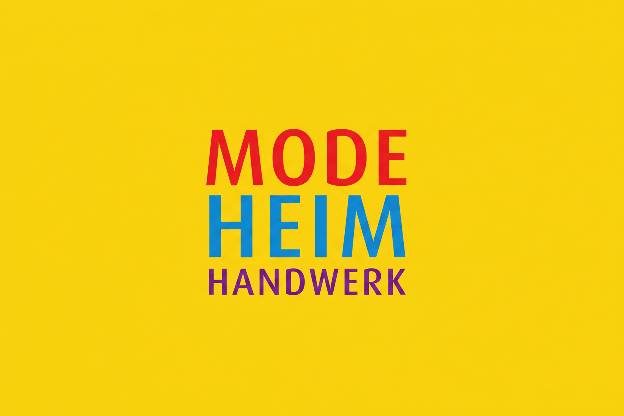 Mode Heim Handwerk 2026